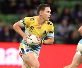 Protégé eyes to upset former mentor's Sea Eagles on Sunday