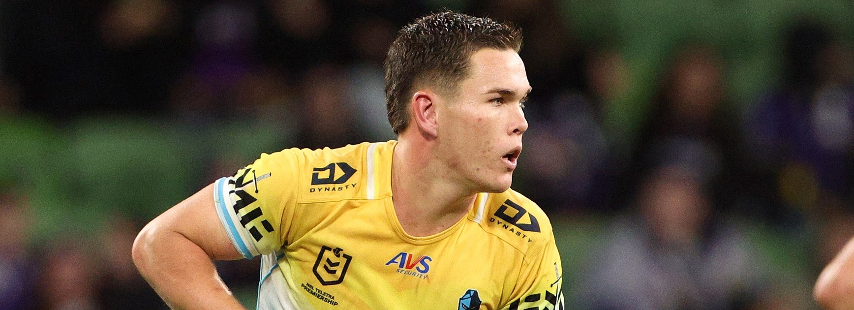 Protégé eyes to upset former mentor's Sea Eagles on Sunday