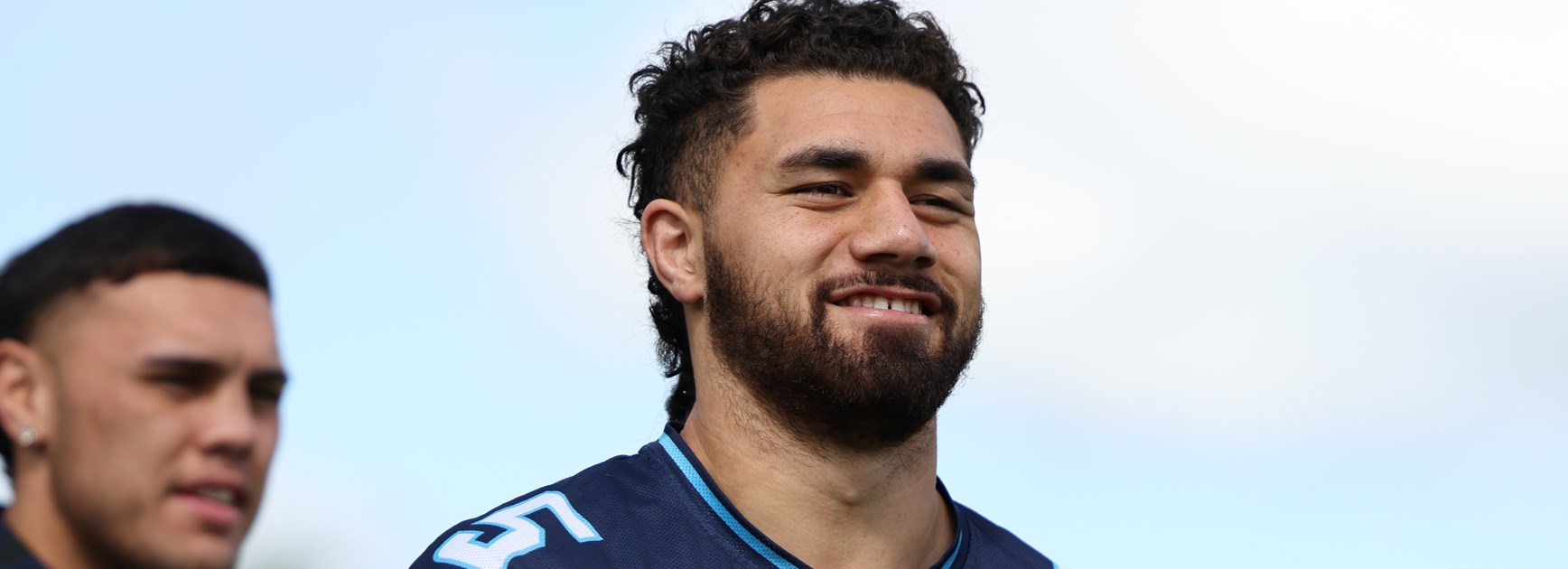 Locked in: Hasler confirms trio's return for Saturday showdown