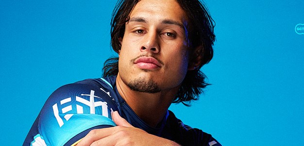 Round 14 team: Origin duo return to bolster Titans for Broncos derby
