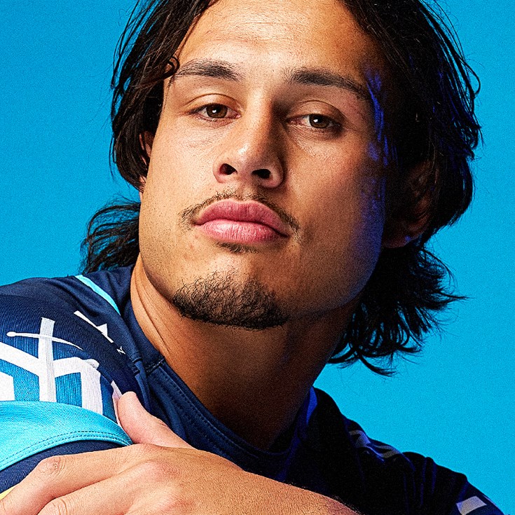 Round 14 team: Origin duo return to bolster Titans for Broncos derby