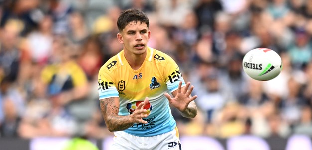 Injury report: Campbell, Verrills cleared for home opener