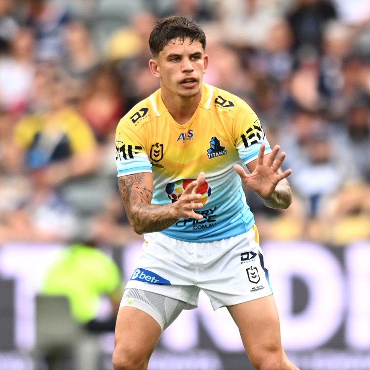 Injury report: Campbell, Verrills cleared for home opener