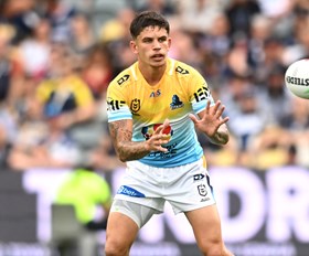 Injury report: Campbell, Verrills cleared for home opener