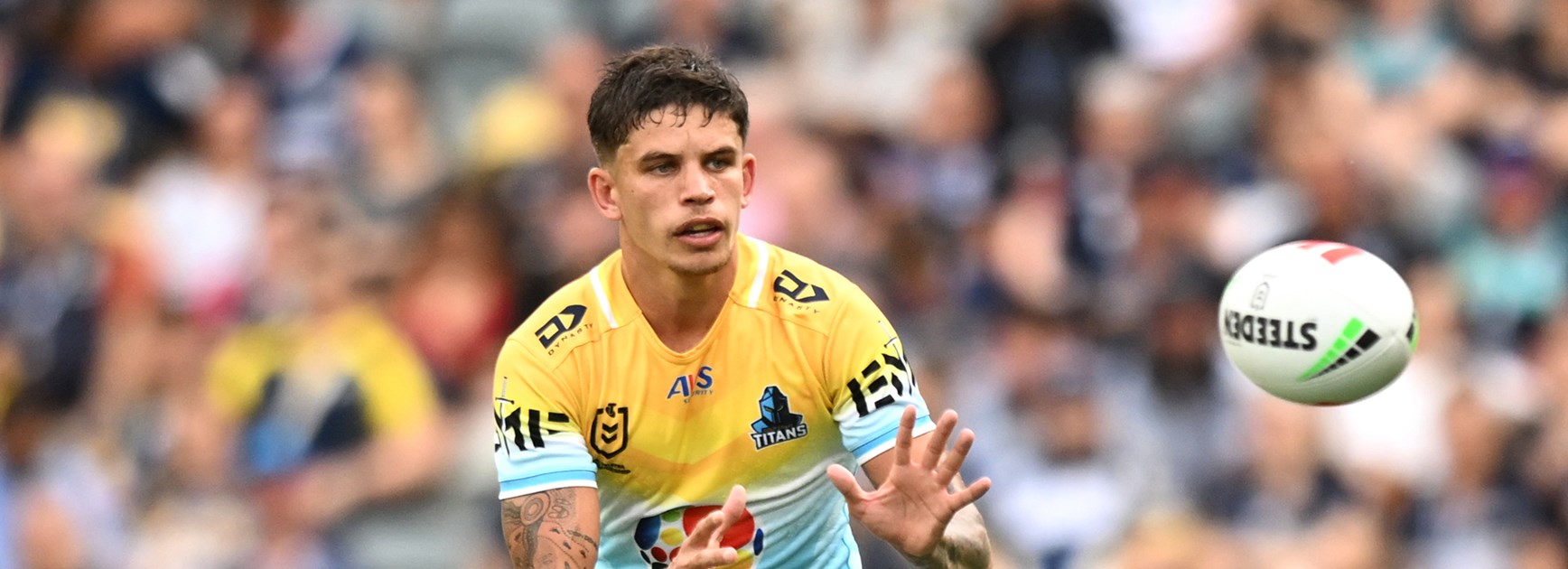 Injury report: Campbell, Verrills cleared for home opener