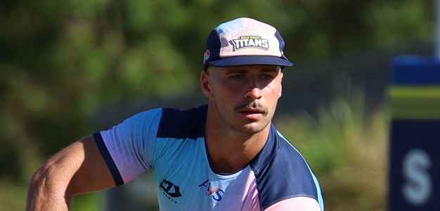 Affiliate wrap: Ilias helps Jets claim points in epic top four draw