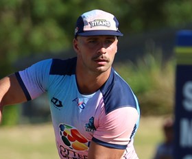 Affiliate wrap: Ilias helps Jets claim points in epic top four draw