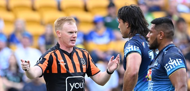 ARLC confirms 2026 rule changes