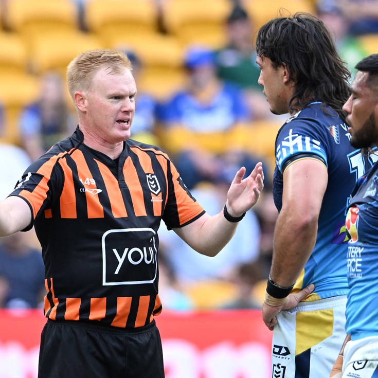 ARLC confirms 2026 rule changes