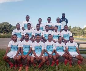 Titans Together supports rugby league in PNG