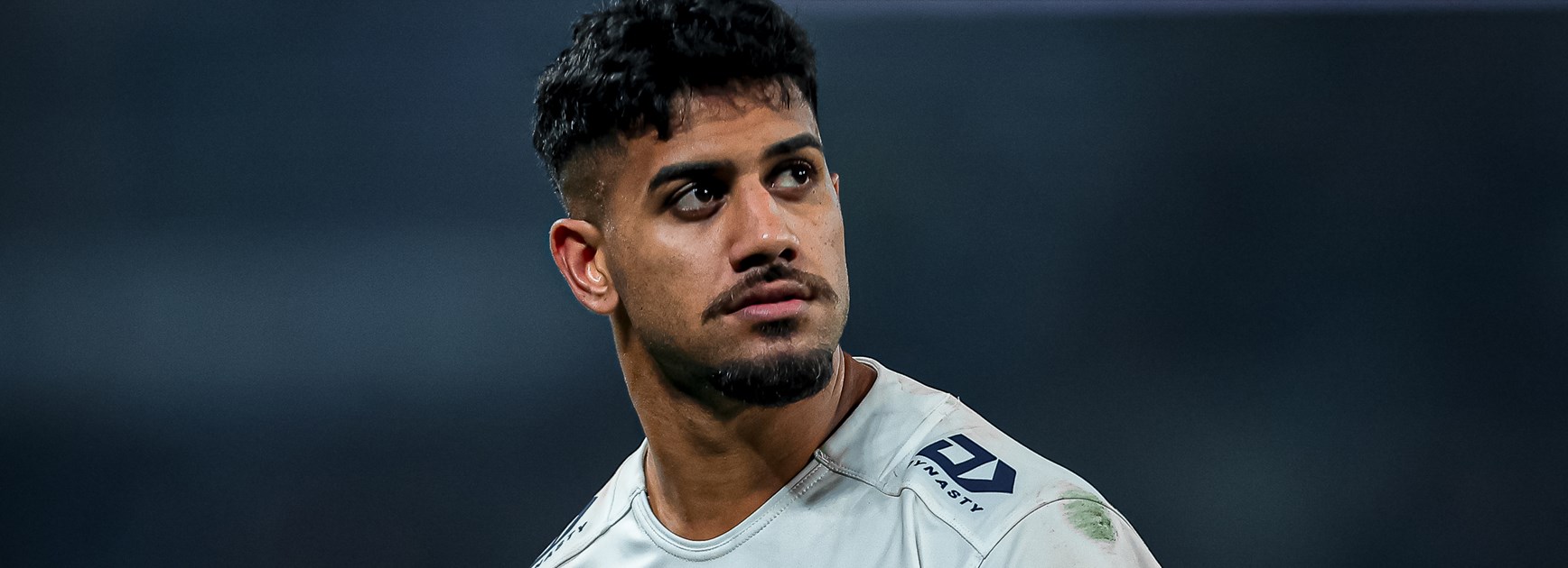 Khan-Pereira to depart Titans