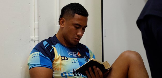 Late mail: Maroons pair to start; Ieremia primed for Titans debut against Storm