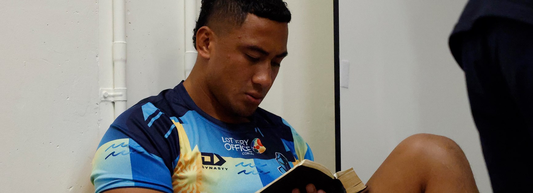 Late mail: Maroons pair to start; Ieremia primed for Titans debut against Storm
