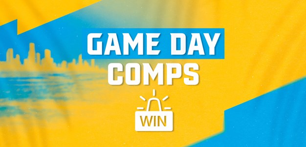 Game Day Competitions