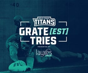 Grate(est) Tries is BACK!