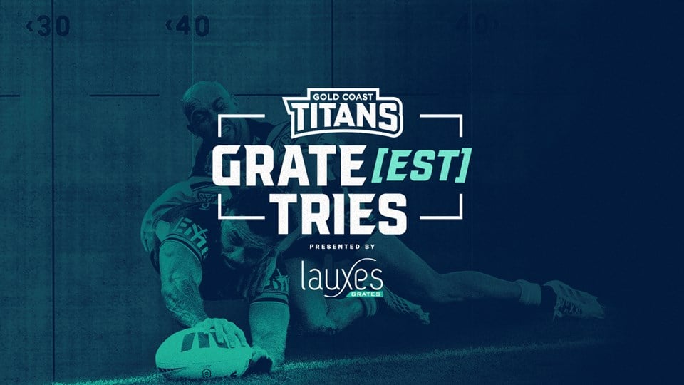 Grate(est) Tries is BACK!