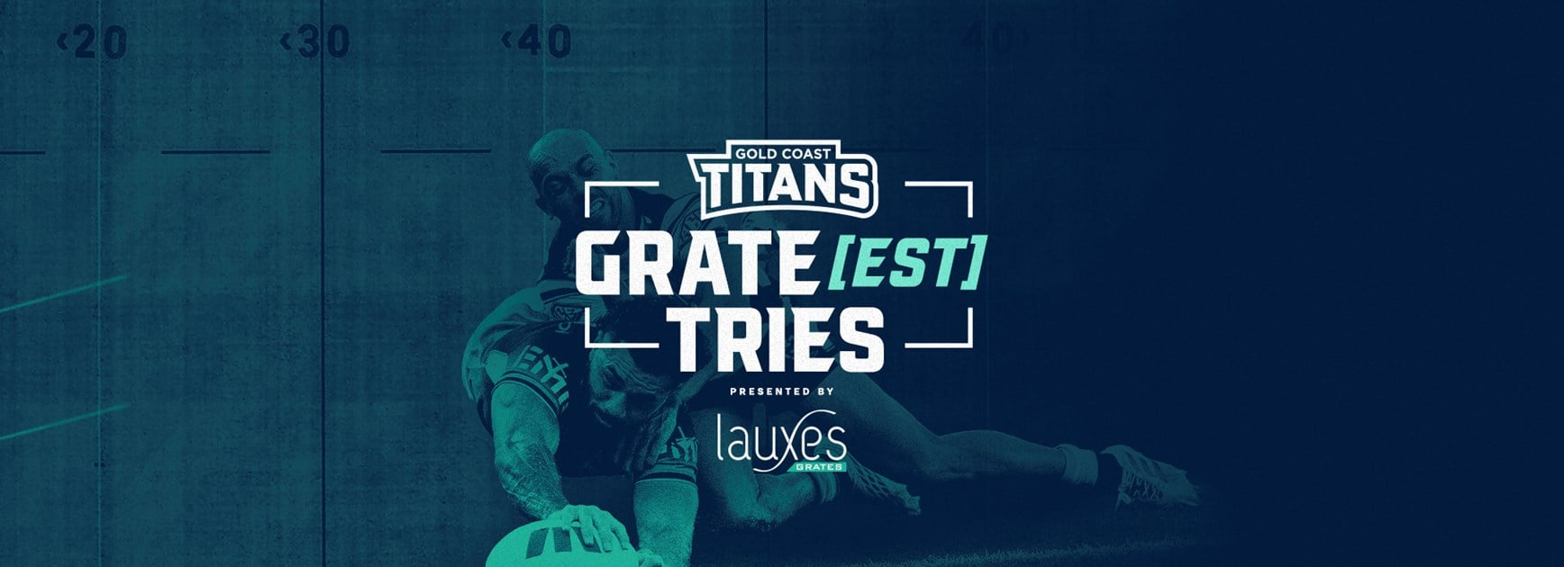Grate(est) Tries is BACK!