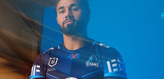 Round 6 team: Titans back unchanged 17 to tackle Eels