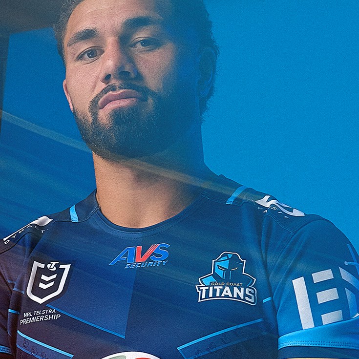 Round 6 team: Titans back unchanged 17 to tackle Eels