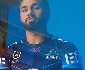 Round 6 team: Titans back unchanged 17 to tackle Eels