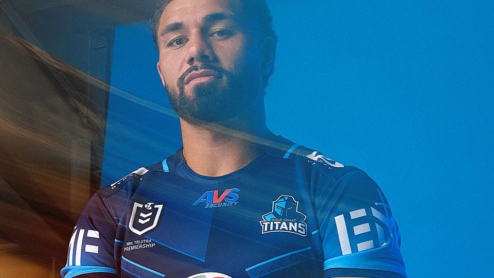 Round 6 team: Titans back unchanged 17 to tackle Eels