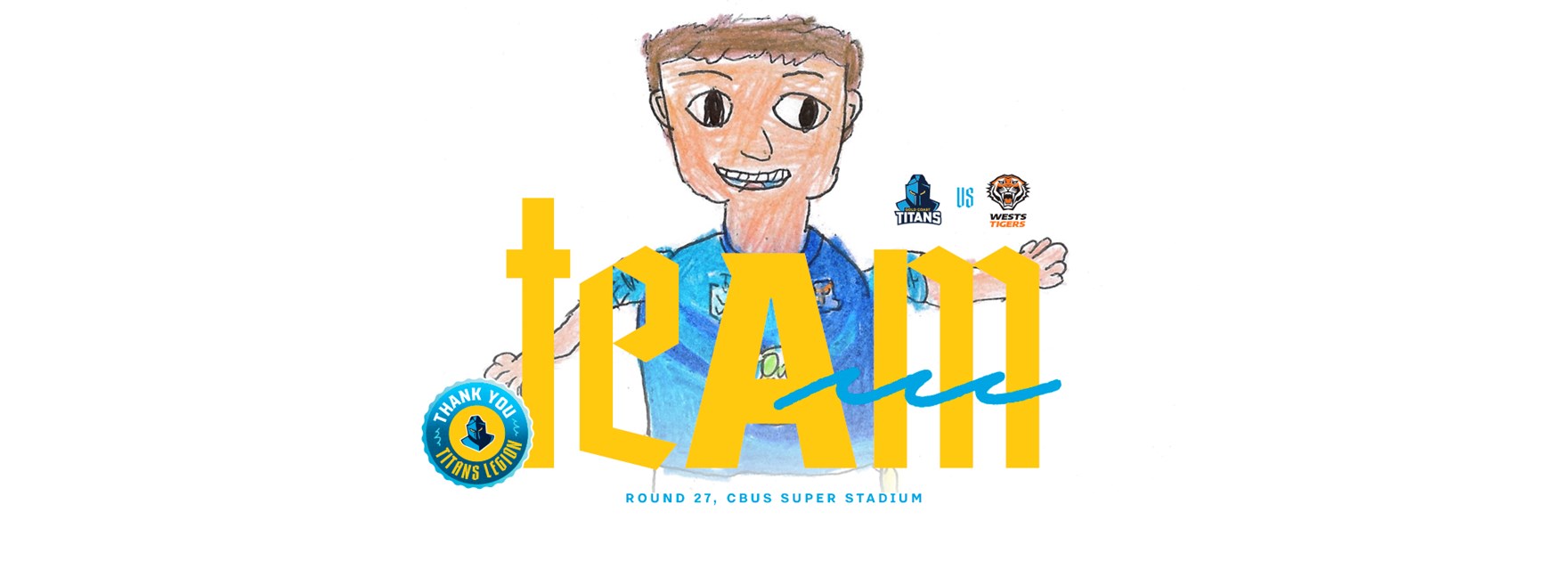 Round 27 team: Debuting duo headline side to farewell Foz against Wests Tigers