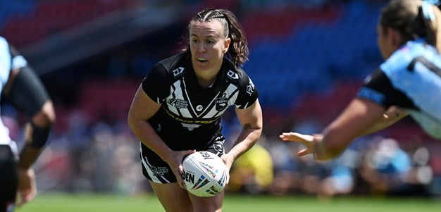 ‘Just luck’: Hale’s honest take on Kiwi Ferns’ escape