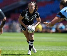 ‘Just luck’: Hale’s honest take on Kiwi Ferns’ escape