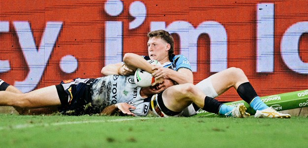 Try Saver of the Year: The decider