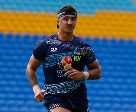 Locked in: Brotherly battle confirmed with Payne overcoming shoulder injury