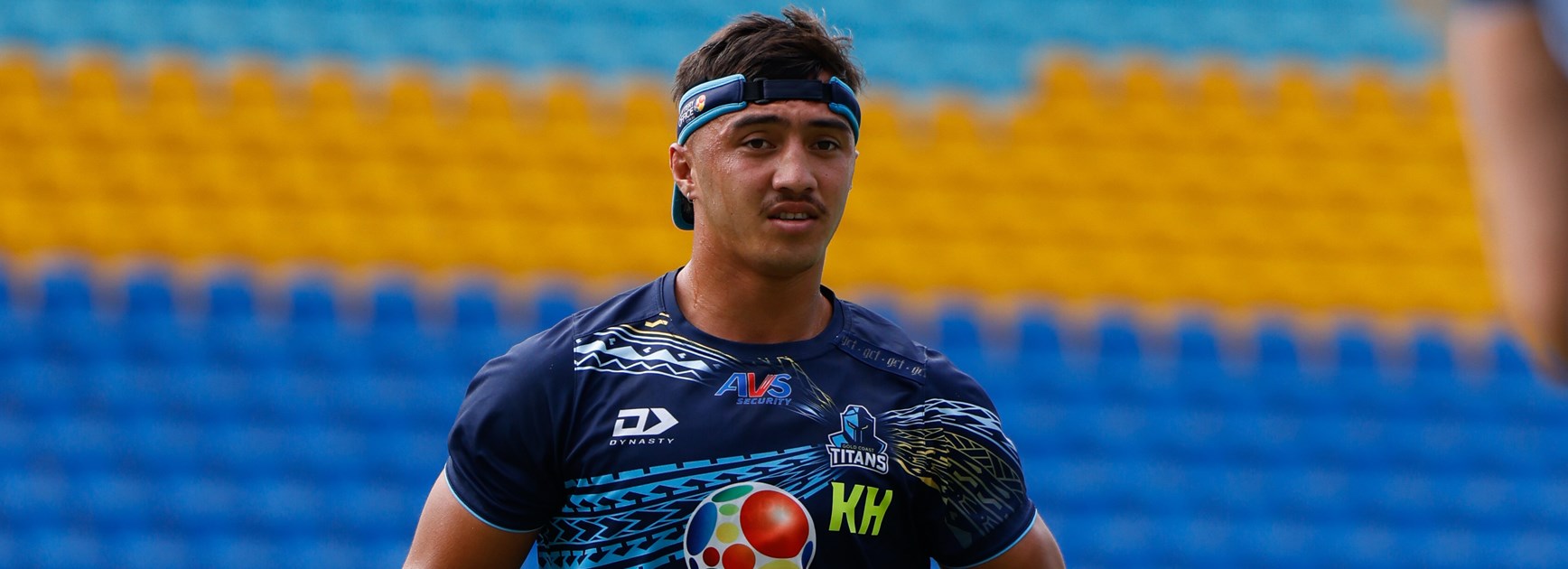 Locked in: Brotherly battle confirmed with Payne overcoming shoulder injury