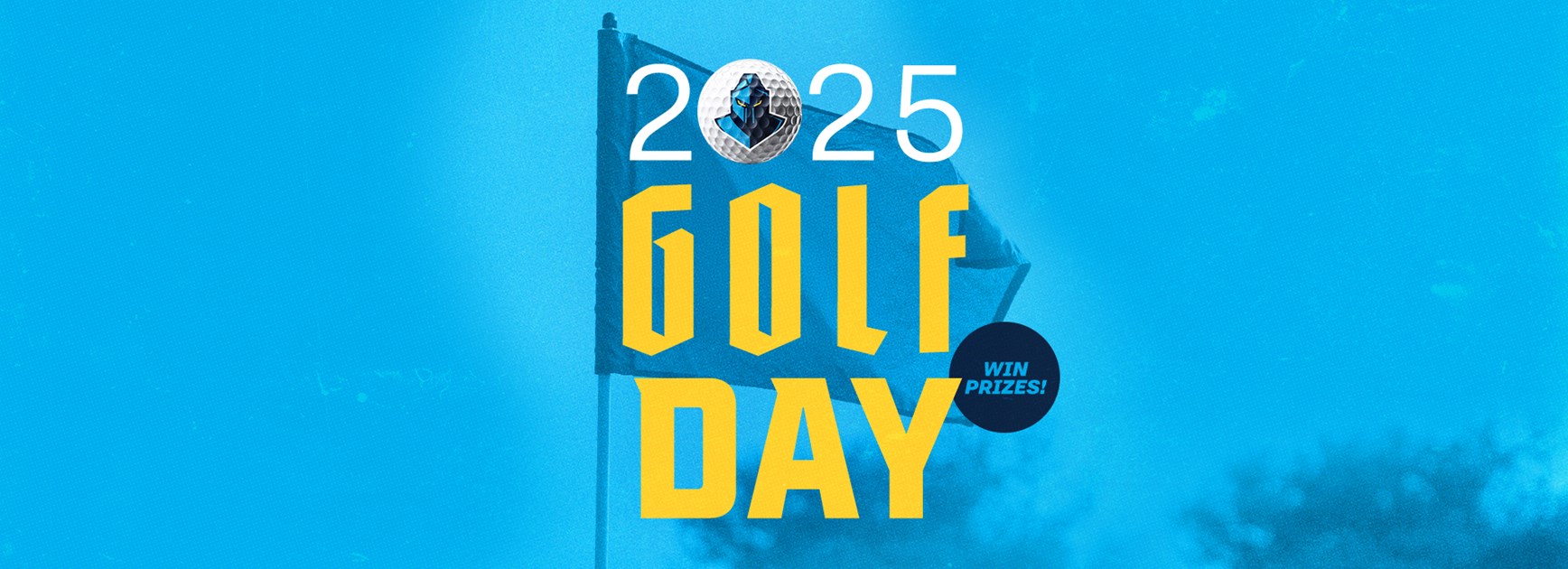 Limited Spots Remain: Titans 2025 Golf Day
