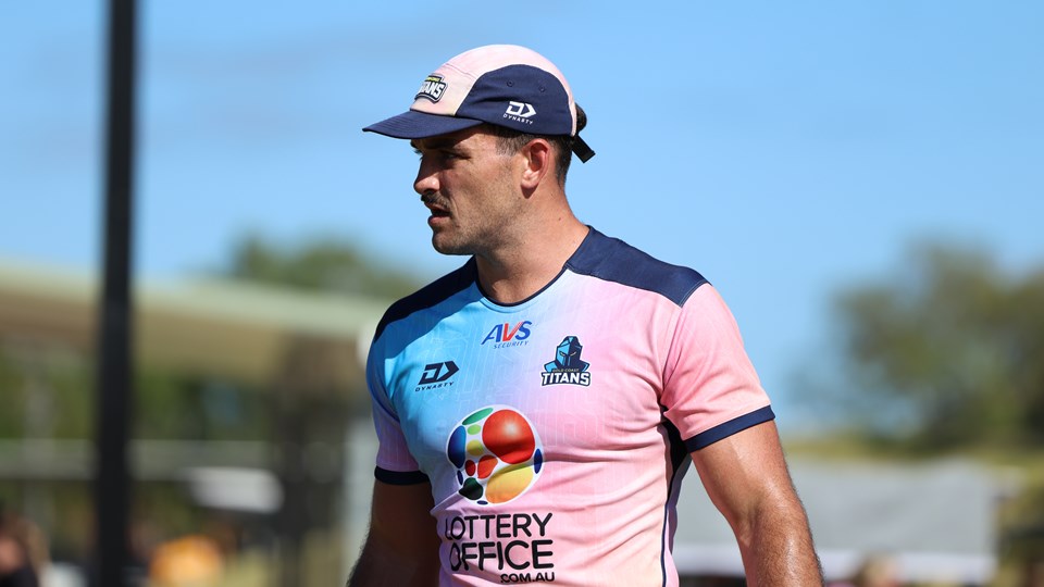 Local hero Patston embraces Lismore return and All Stars honour