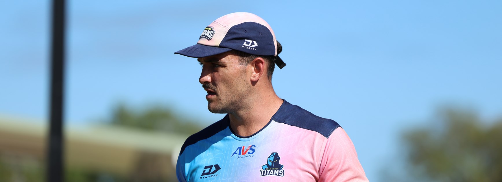 Local hero Patston embraces Lismore return and All Stars honour