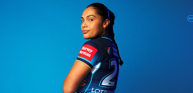 Round 10 team: Chapman set to return as top two awaits Titans in Tiger town