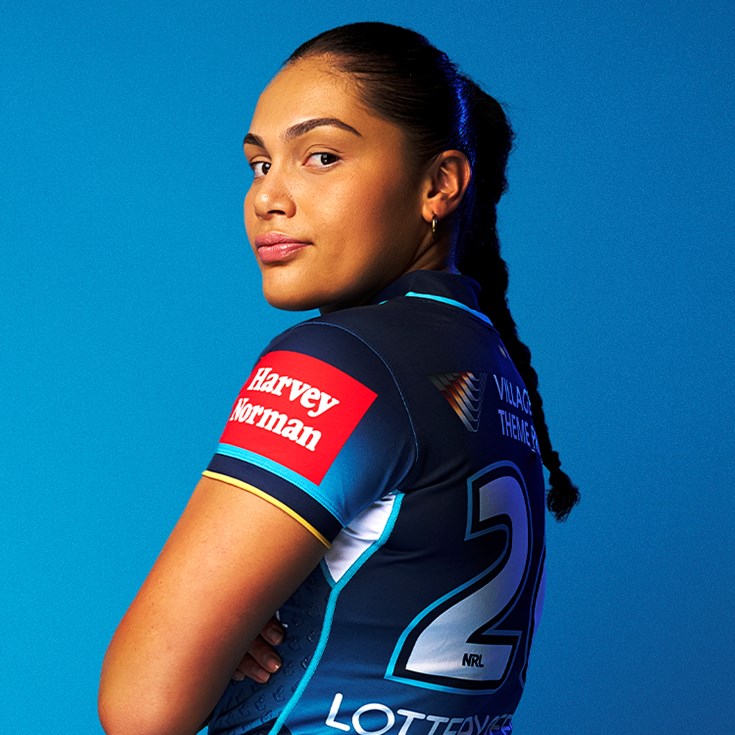 Round 10 team: Chapman set to return as top two awaits Titans in Tiger town