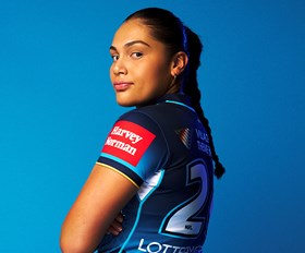 Round 10 team: Chapman set to return as top two awaits Titans in Tiger town