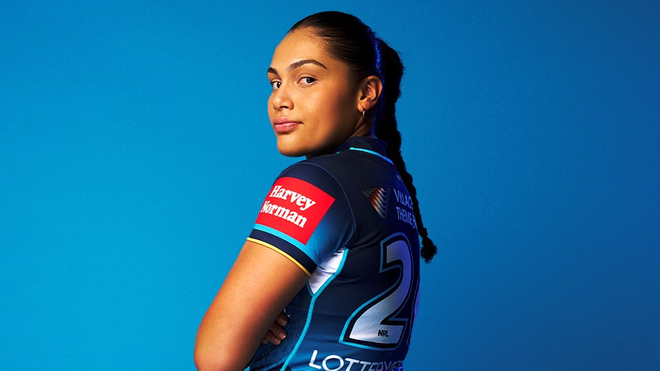 Round 10 team: Chapman set to return as top two awaits Titans in Tiger town
