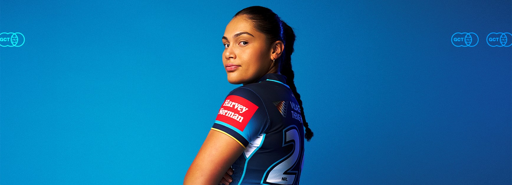 Round 10 team: Chapman set to return as top two awaits Titans in Tiger town