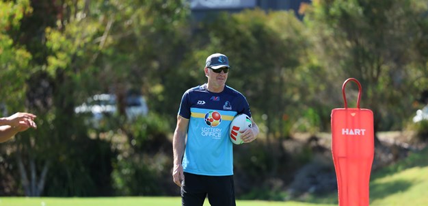 McDermott: Highest honour of my career