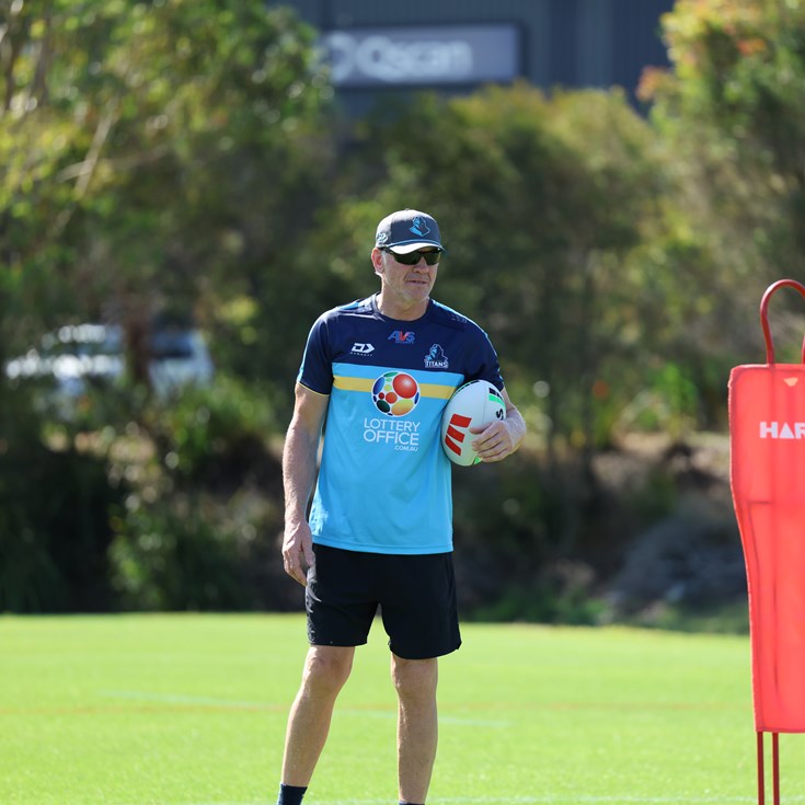 McDermott: Highest honour of my career