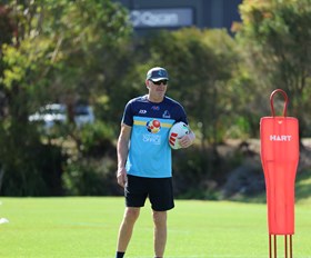 McDermott: Highest honour of my career