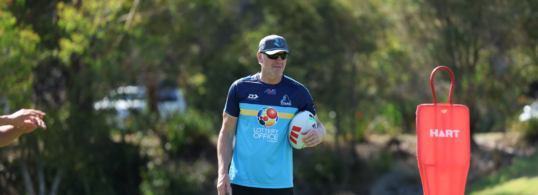 McDermott: Highest honour of my career