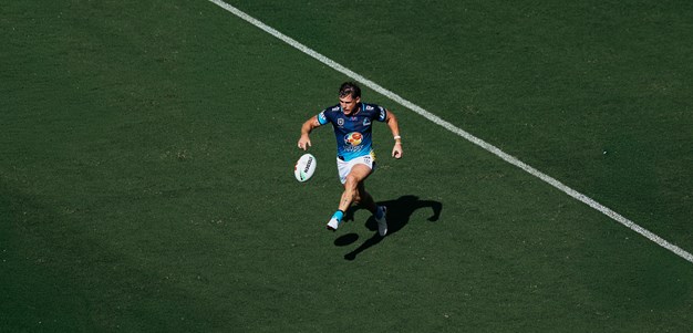 Grate(est) Tries: Down to the final four