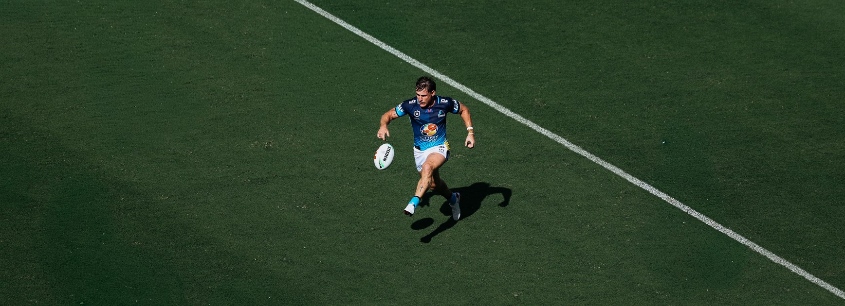 Grate(est) Tries: Down to the final four