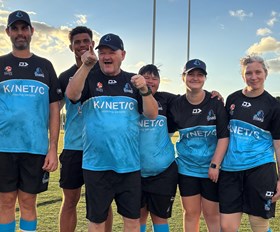 Titans release '25 community wrap