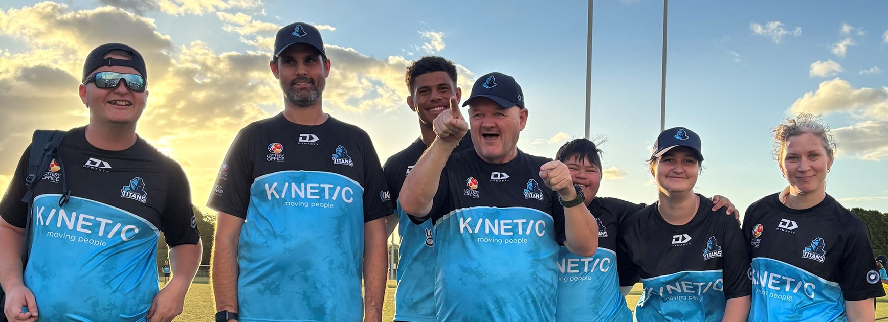 Titans release '25 community wrap