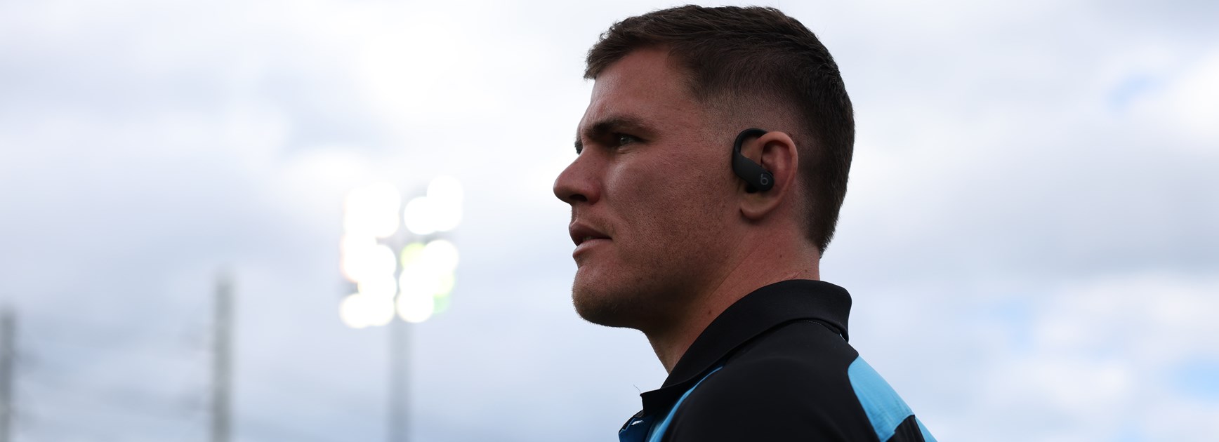 Late mail: Hasler opts for new centre in Fifita's absence