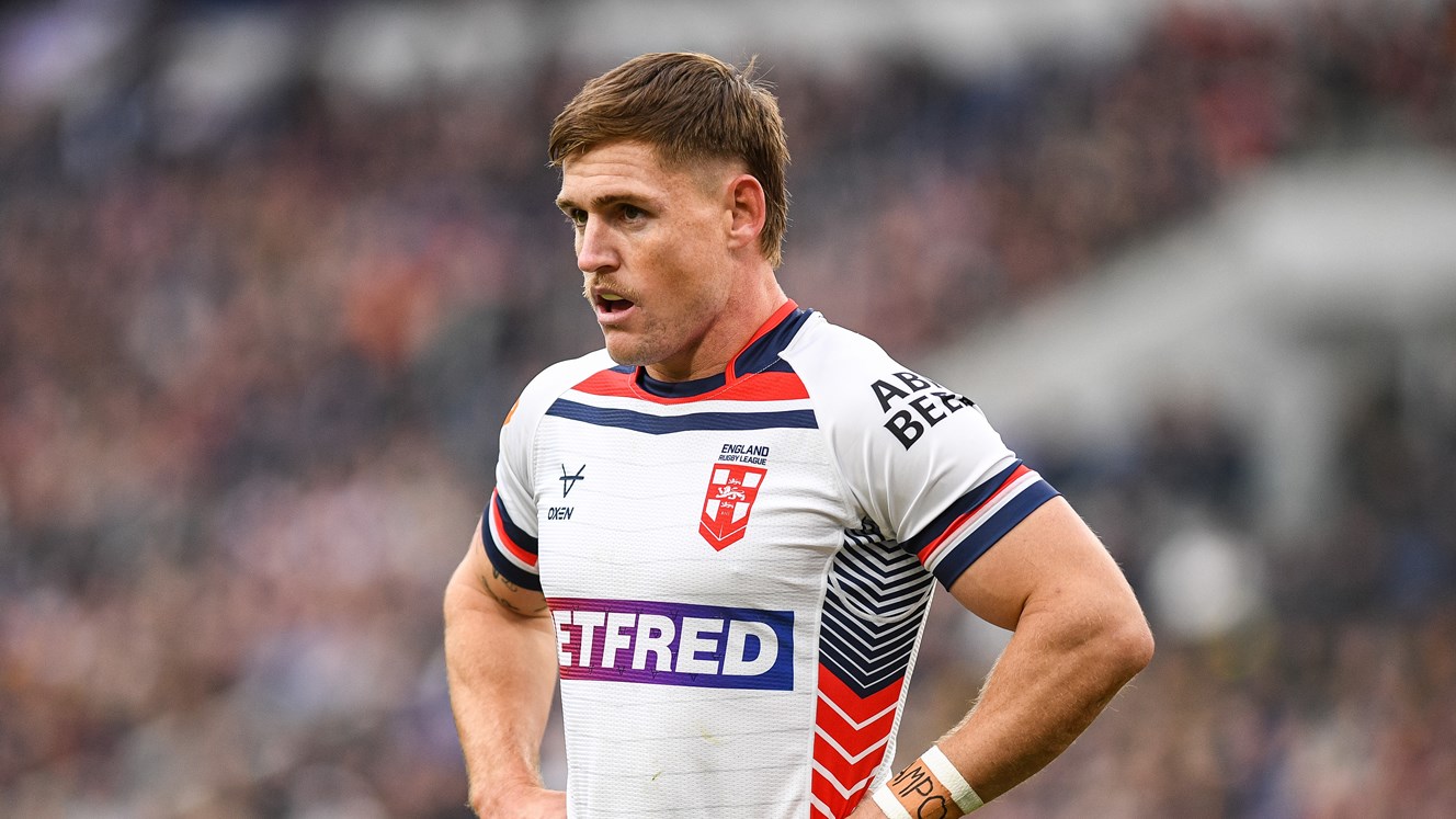 Injury report: Brimson update