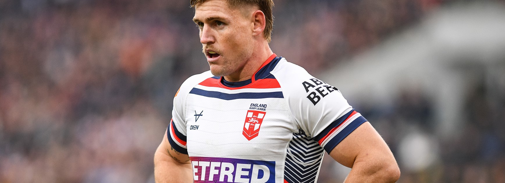 Injury report: Brimson update